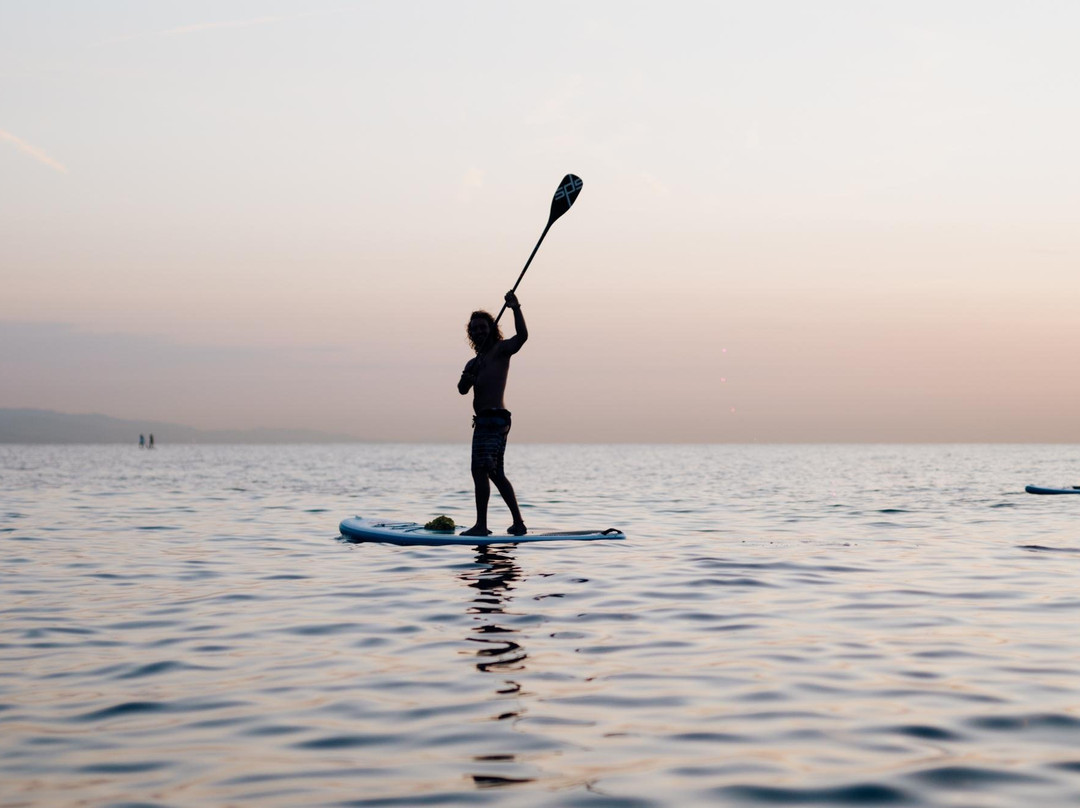 ANYWHERE WATERSPORTS BARCELONA-巴塞罗那必去景点