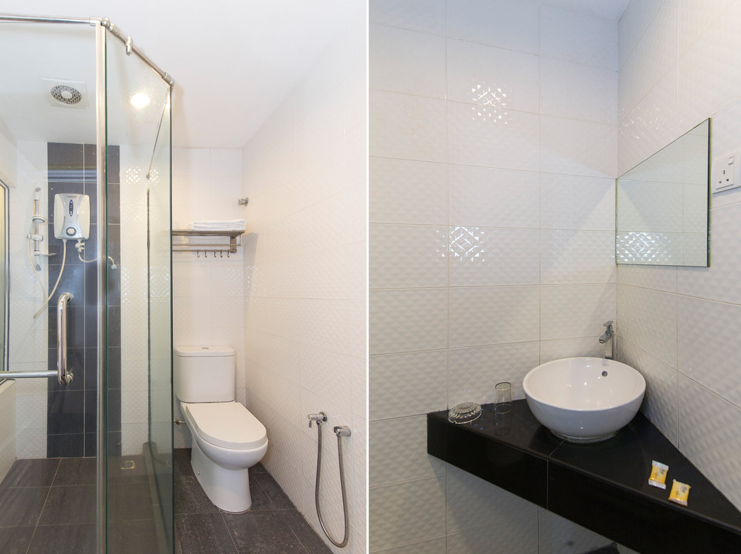 OYO 442 Marvelton Hotel主图