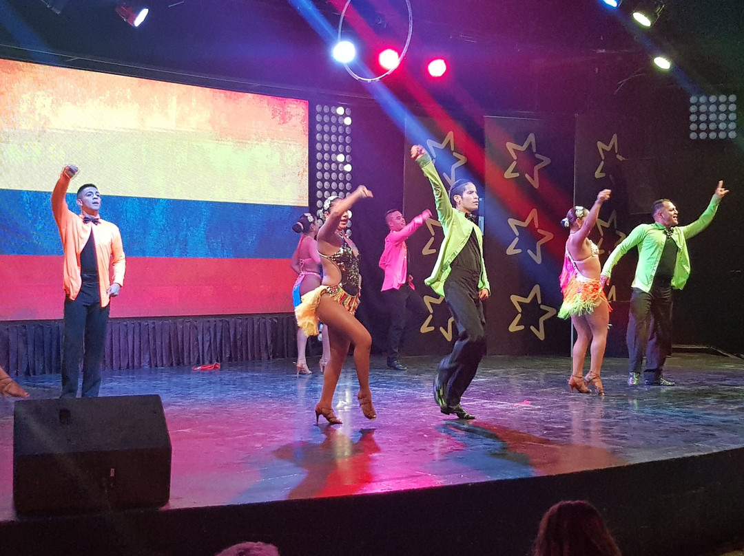 TUI MAGIC LIFE Africana主图