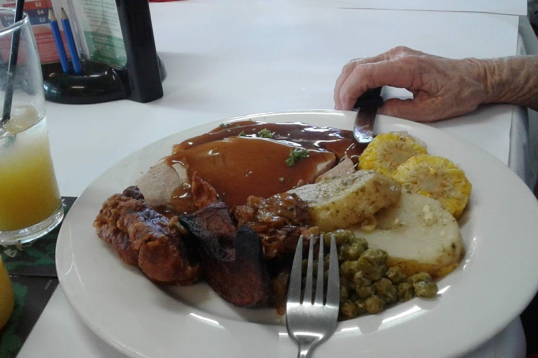 在胜利宾馆汽车酒店主图