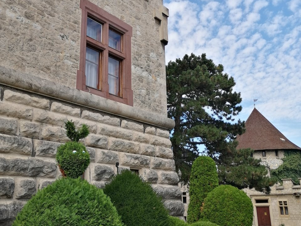 Smolenice Castle-Smolenice必去景点