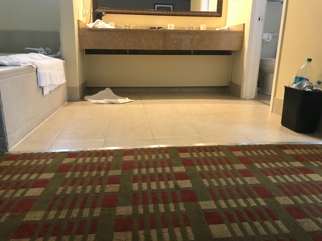 Best Western Garden Villa Inn主图