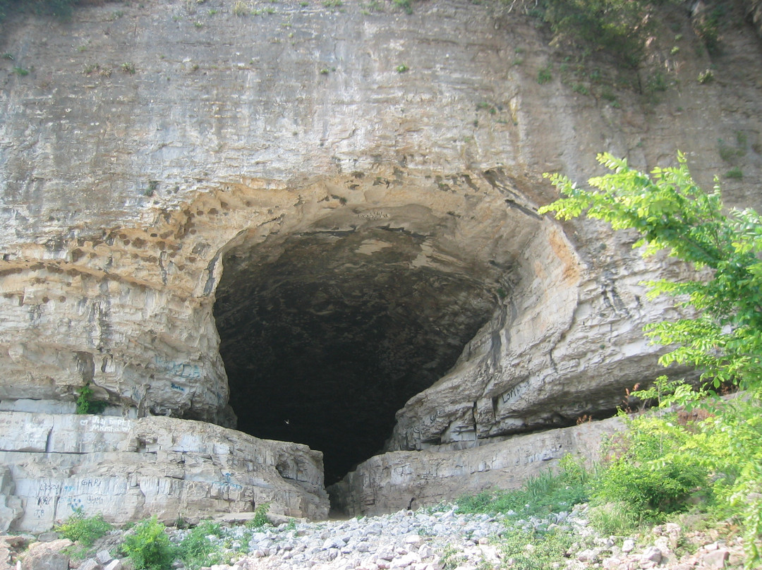 Cave-in-Rock State Park景点图片