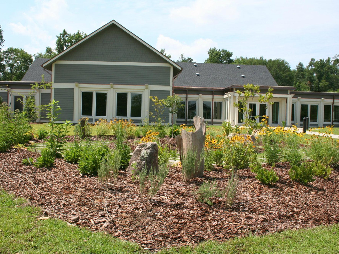 Oxbow Meadows Environmental Learning Center景点图片