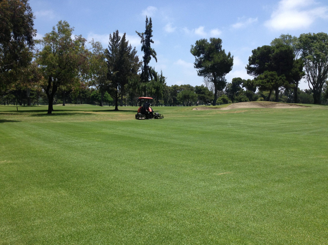 Mile Square Golf Course