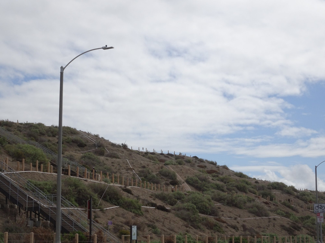 Sea Summit Trail-圣克莱蒙顿必去景点