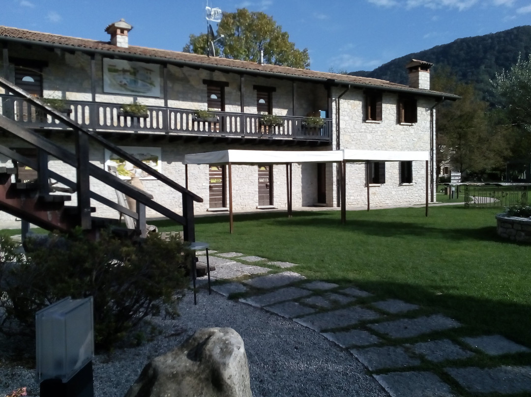 Ai Cadelach Hotel Ristorante Benessere主图