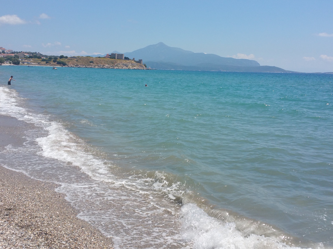 Doryssa Seaside Resort主图