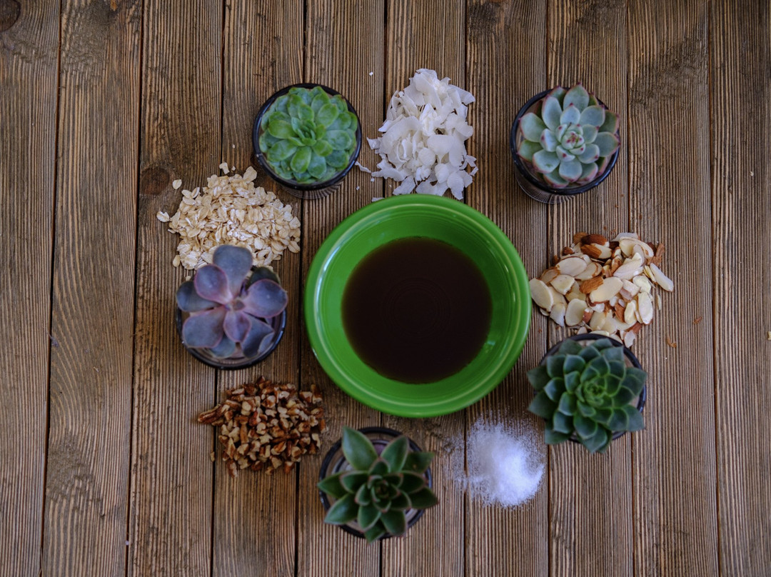 Kick Ash Door County-Ellison Bay必去景点