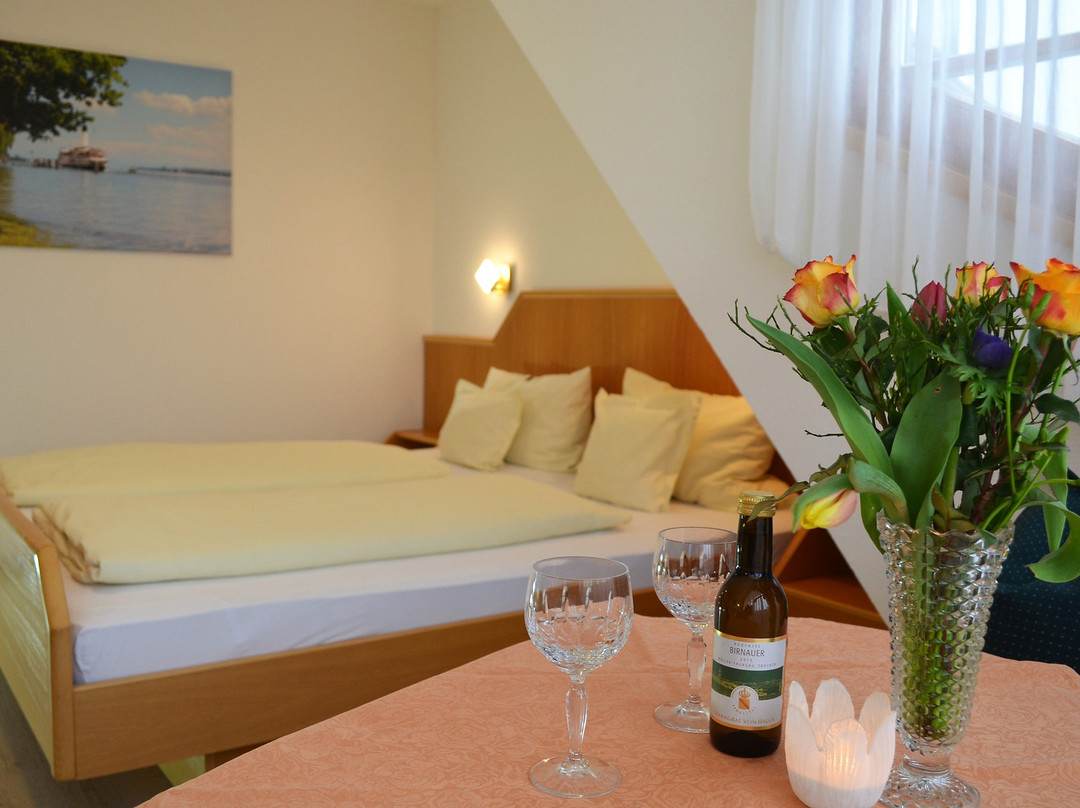 Pension Regenscheit主图