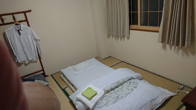 青森伊吕波旅馆主图