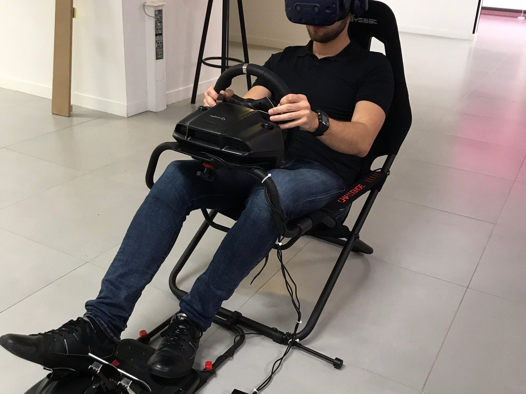 VR-Kade-哈瑟尔特必去景点