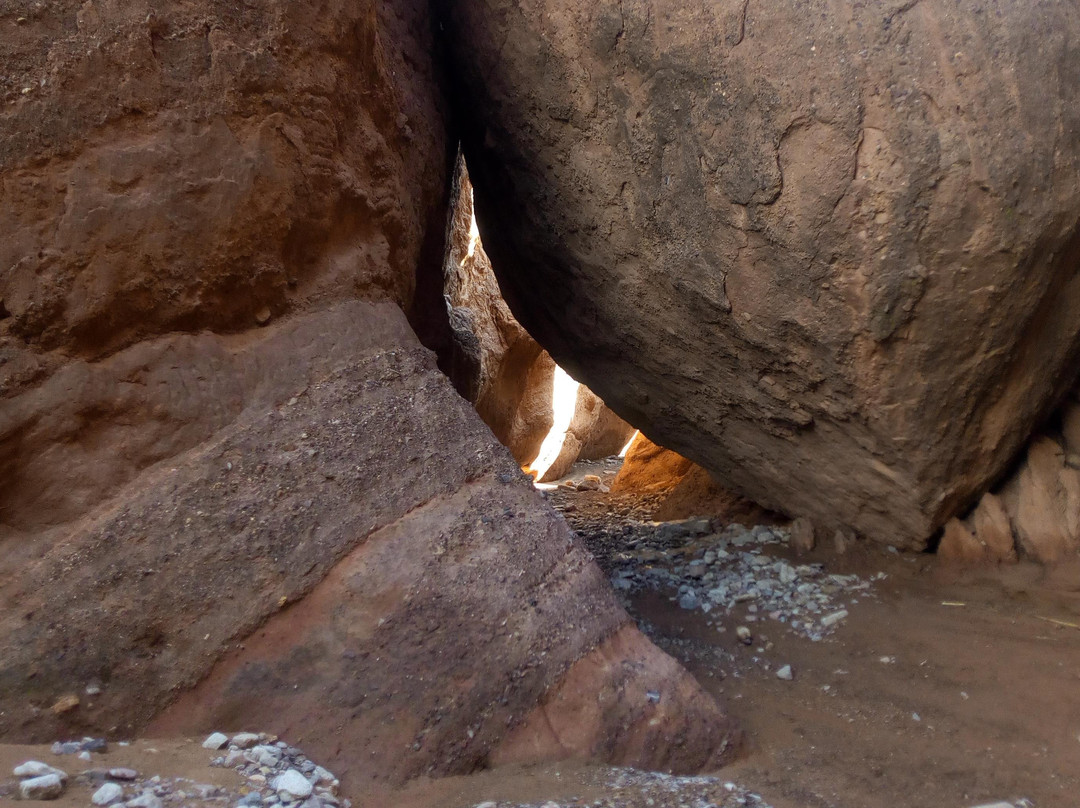 Morocco Gorges Dades Tours Excursions-Boumalne Dades必去景点