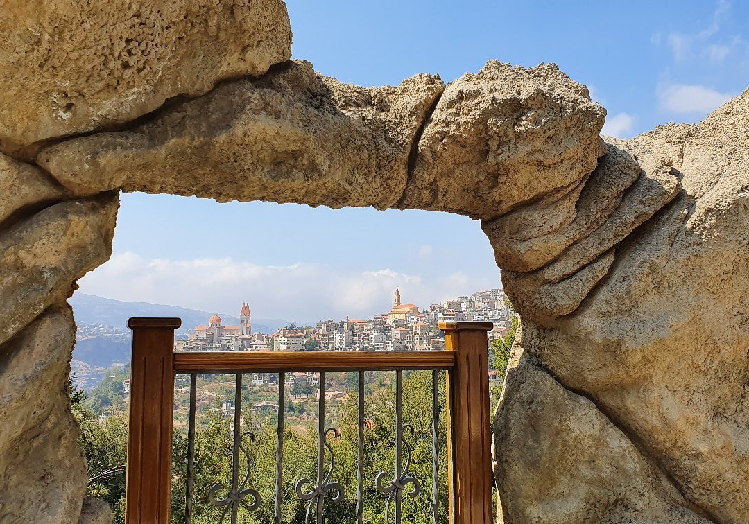 Gibran Museum-Bcharre必去景点