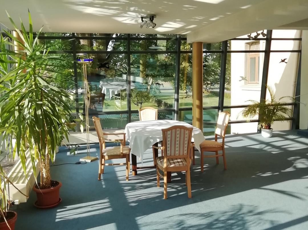 Schlosshotel Althornitz主图