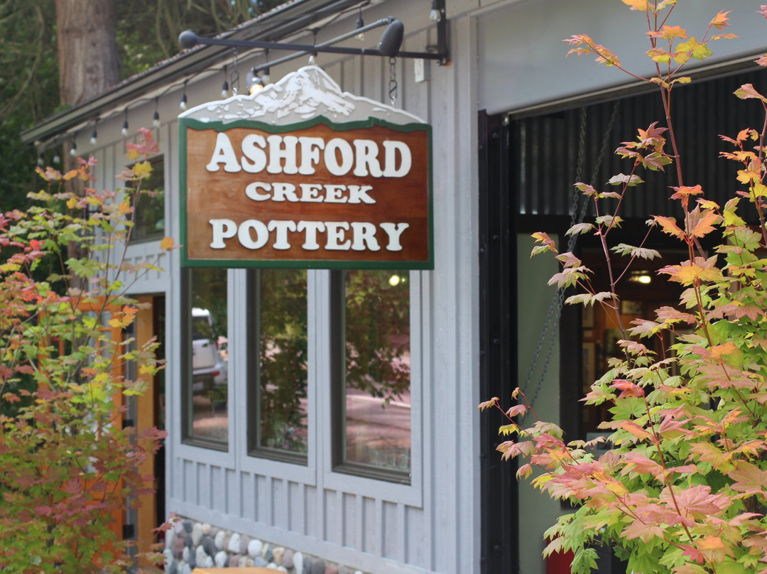 Ashford Creek Pottery景点图片