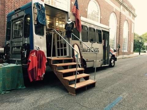 MamerSass-钦科蒂格岛必去景点