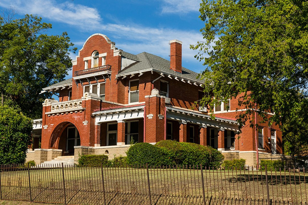 Show and Tell Antiques-韦科必去景点