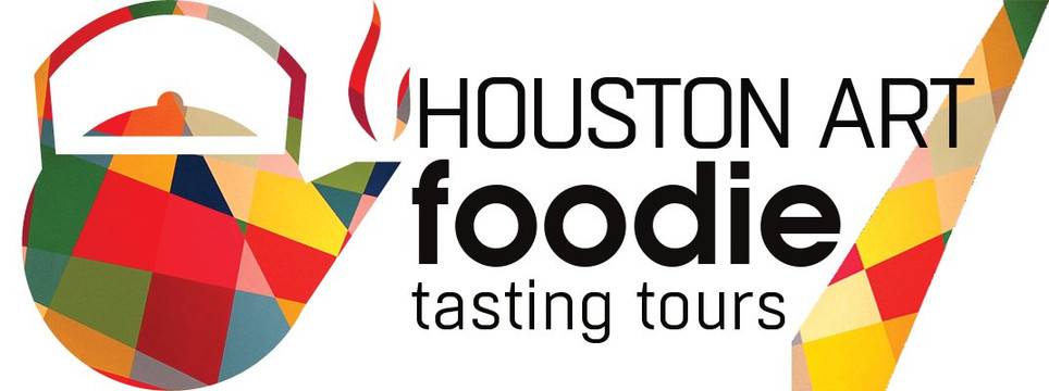 Houston Art Foodie Tours-休斯顿必去景点