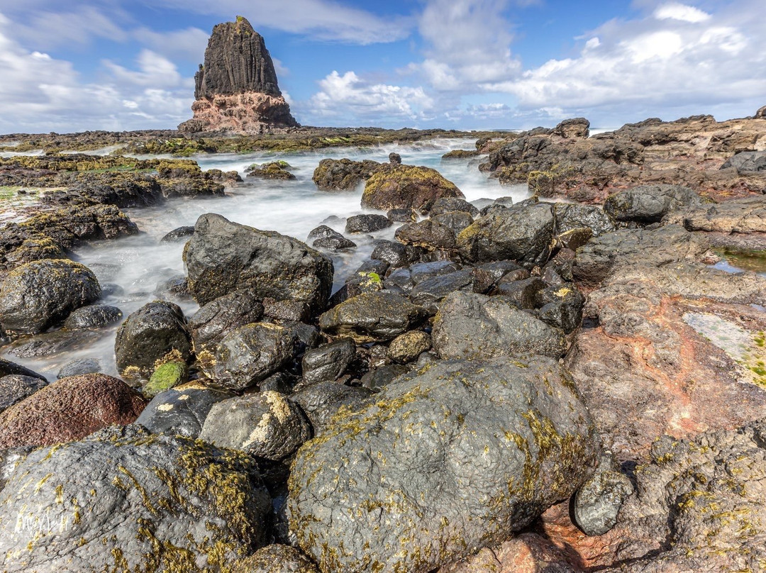 Pulpit Rock景点图片