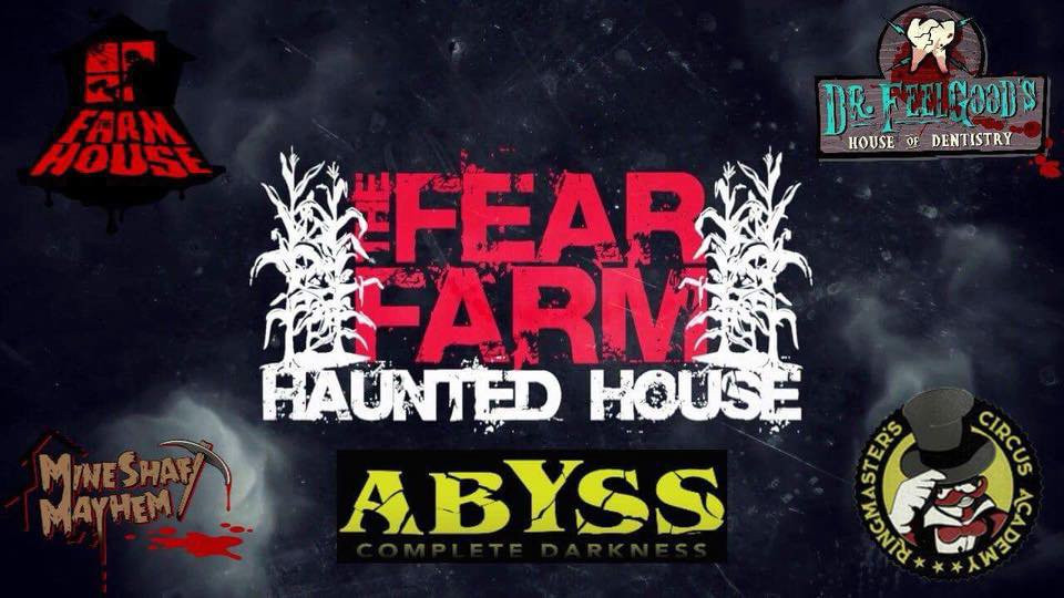 The Fear Farm