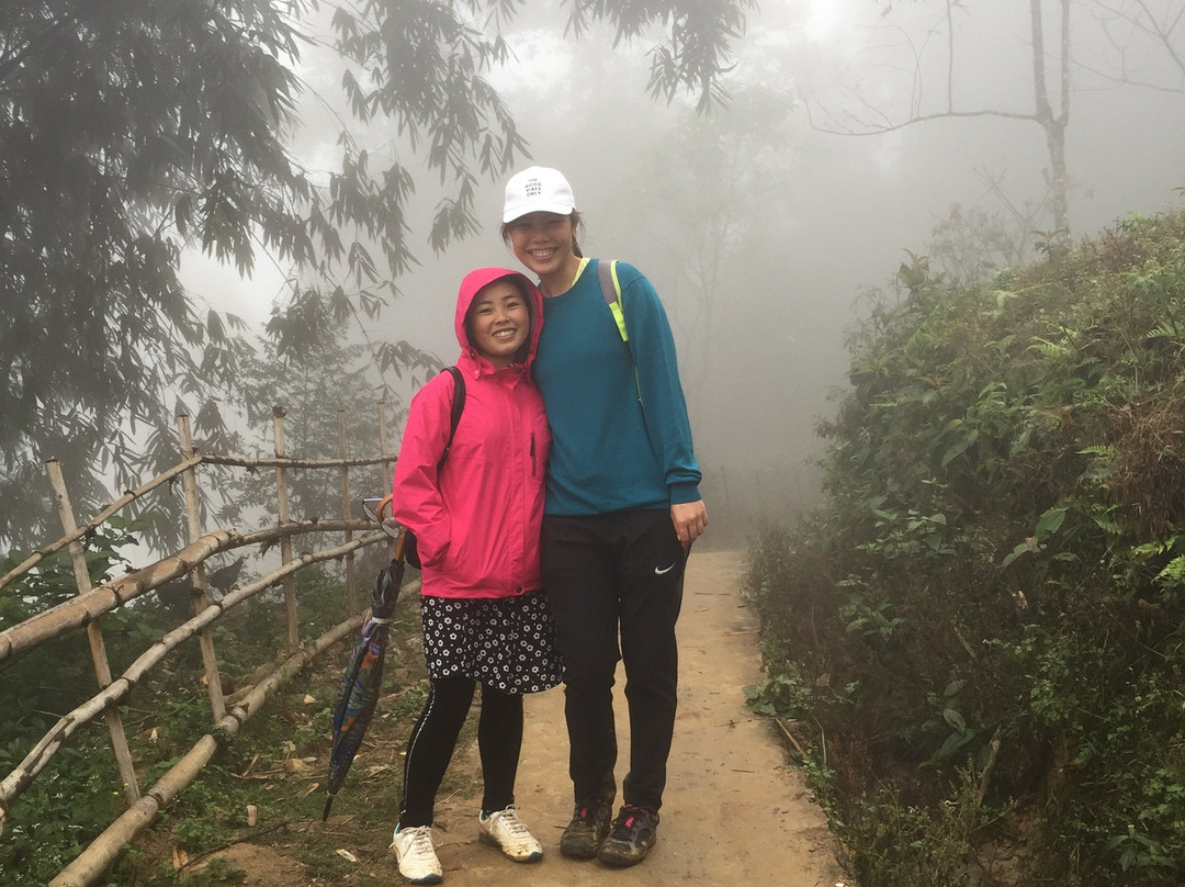 SaPa Trekking With Sue景点图片