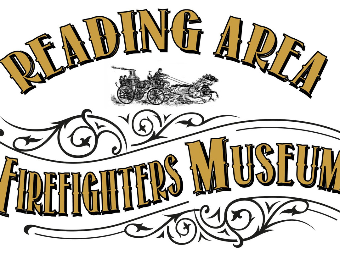 Reading Fire Museum景点图片