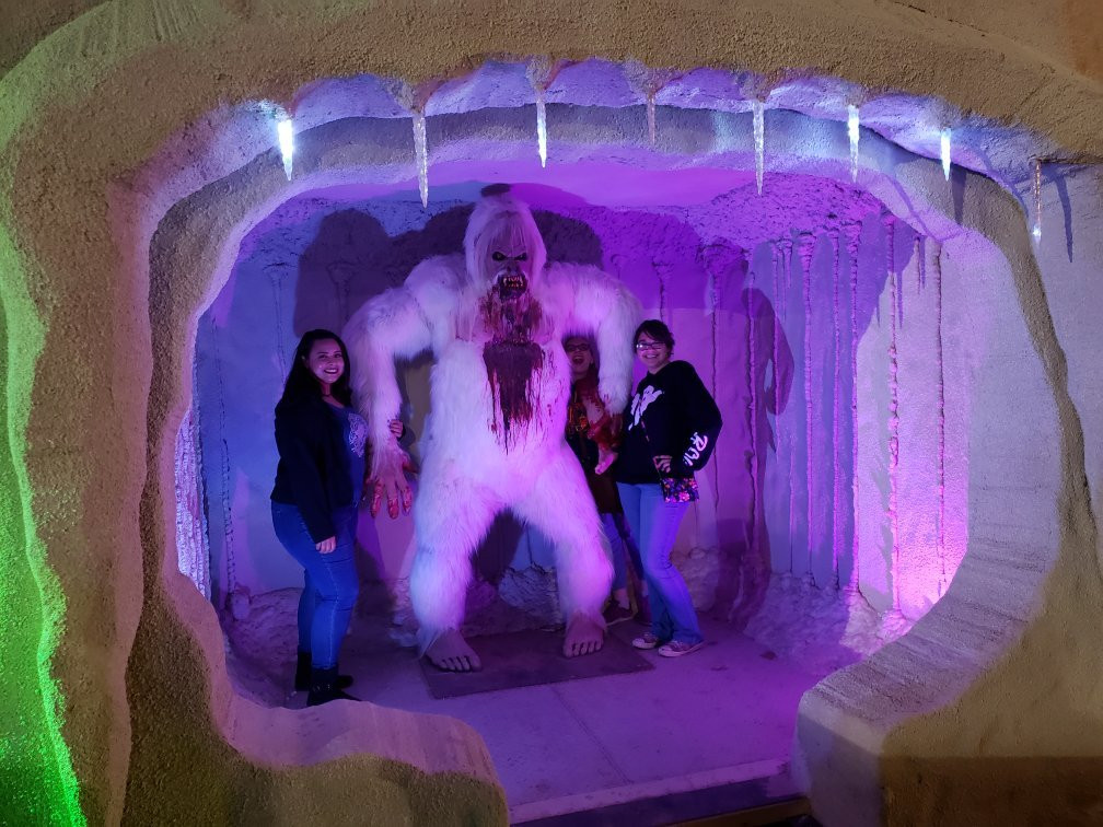 McCall's Pumpkin Patch-Moriarty必去景点