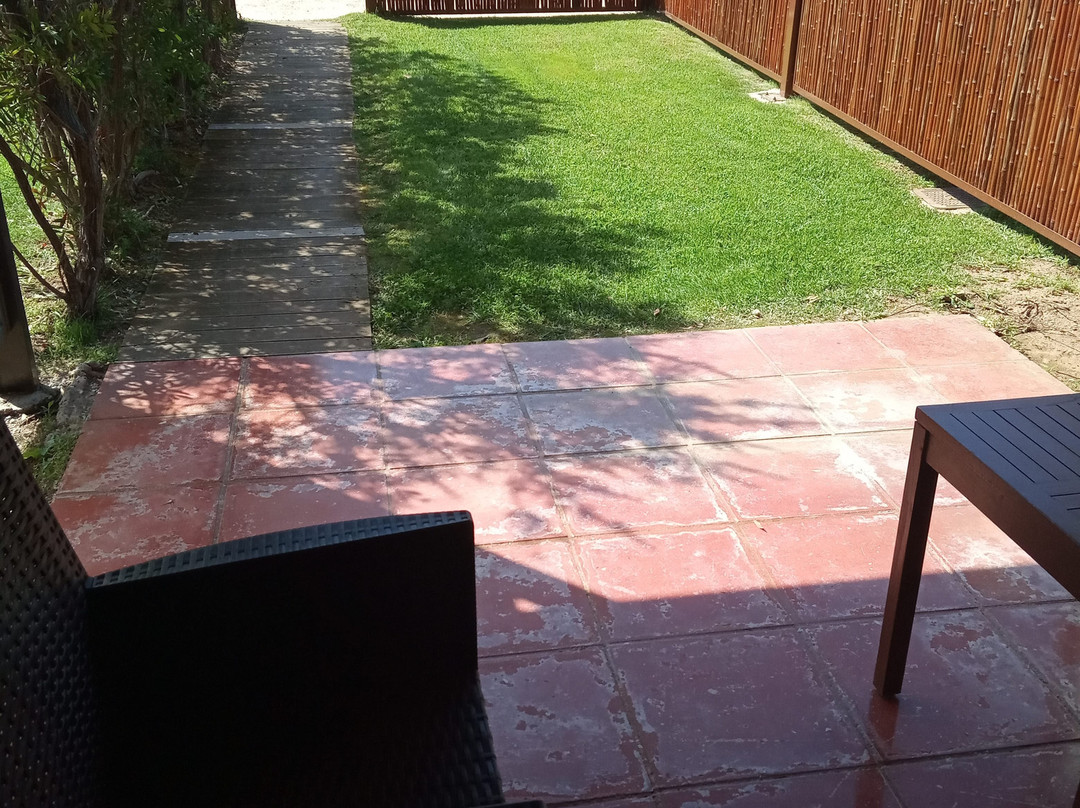 爱琴海岸酒店主图