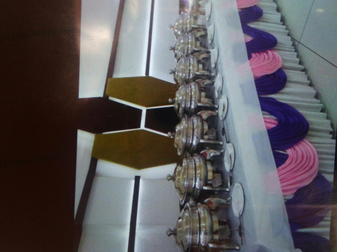 Hotel Sun Plaza主图