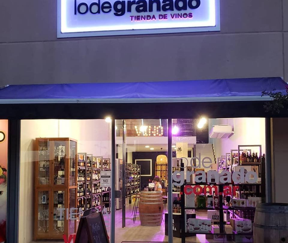 Lo de Granado
