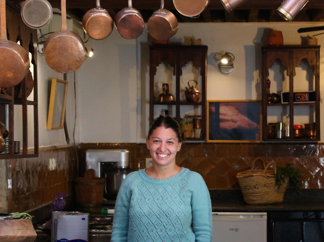 Argentina Cooking-布宜诺斯艾利斯必去景点