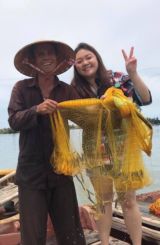 Minh Loan Phat Cooking Class-会安必去景点