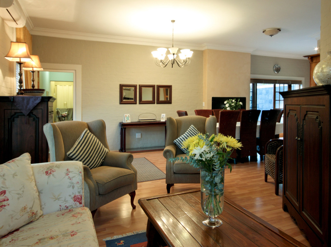 智能住宿自炊式公寓主图