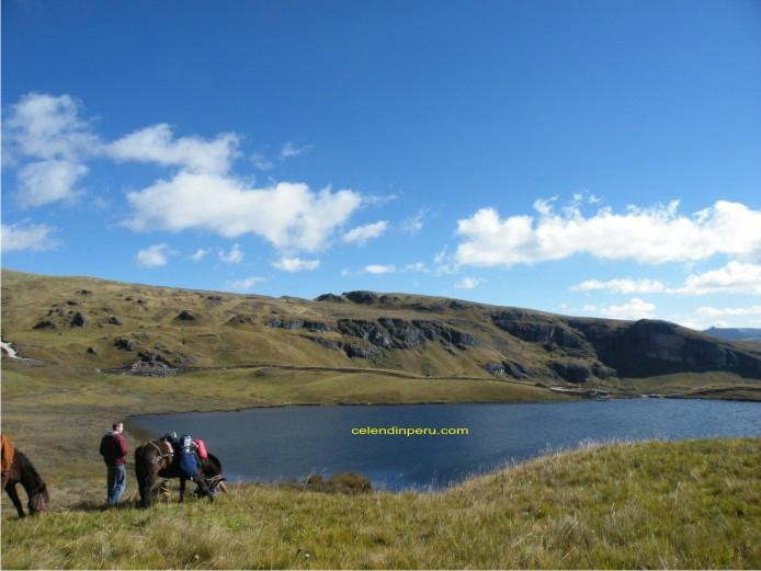 Orange Tours Day Tours-卡哈马卡必去景点