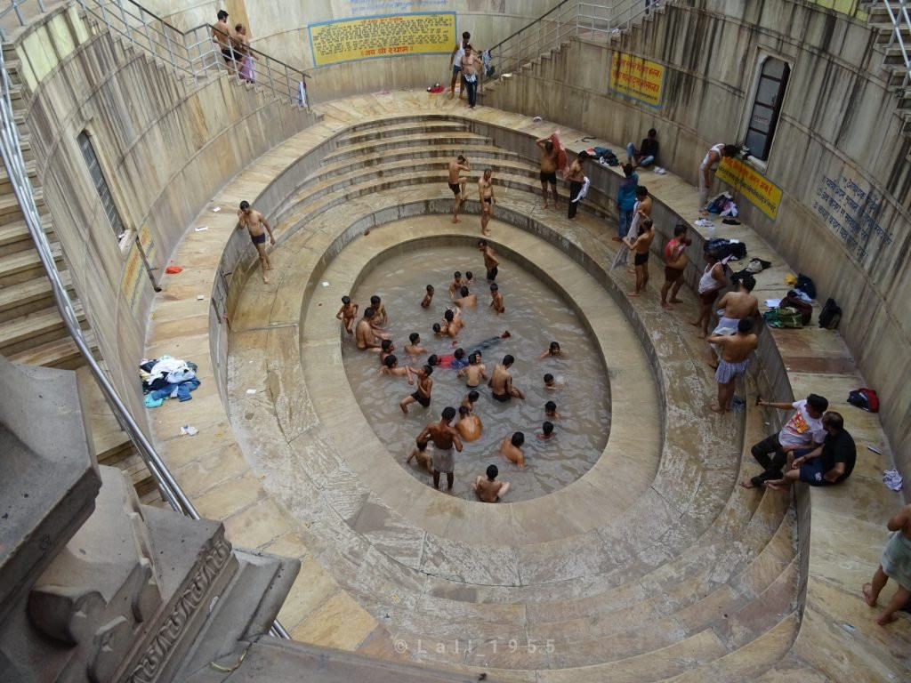 Shyam Kund-Khatu必去景点