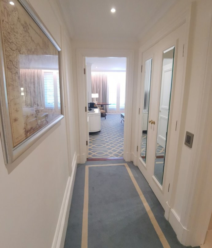 悉尼朗廷酒店主图