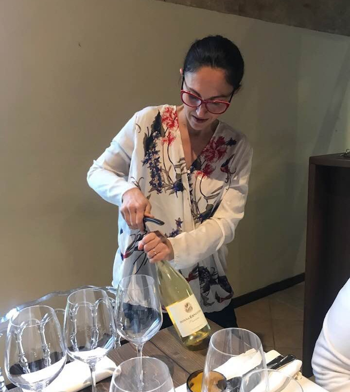 Grotte Ciavolich Wine Tour Miglianico景点图片