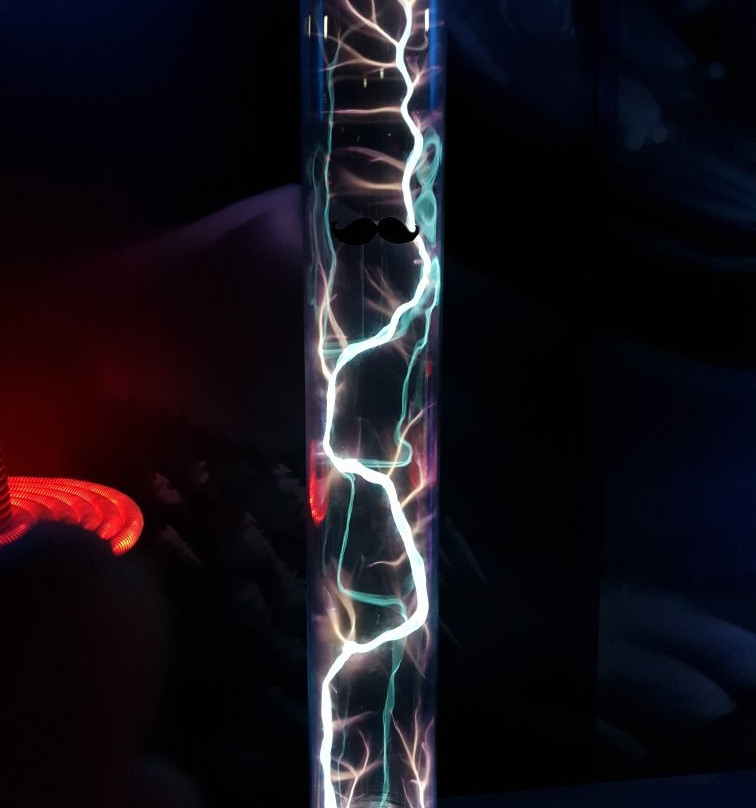 Electrical Museum of Nikola Tesla-Sirius必去景点
