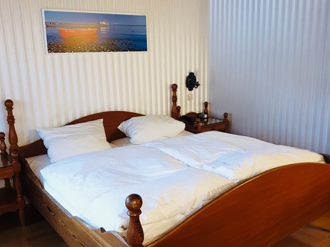 Gasthof zum Baren主图