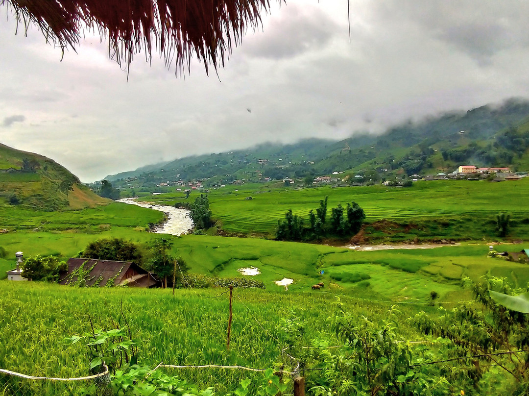 SaPa Farmer House主图