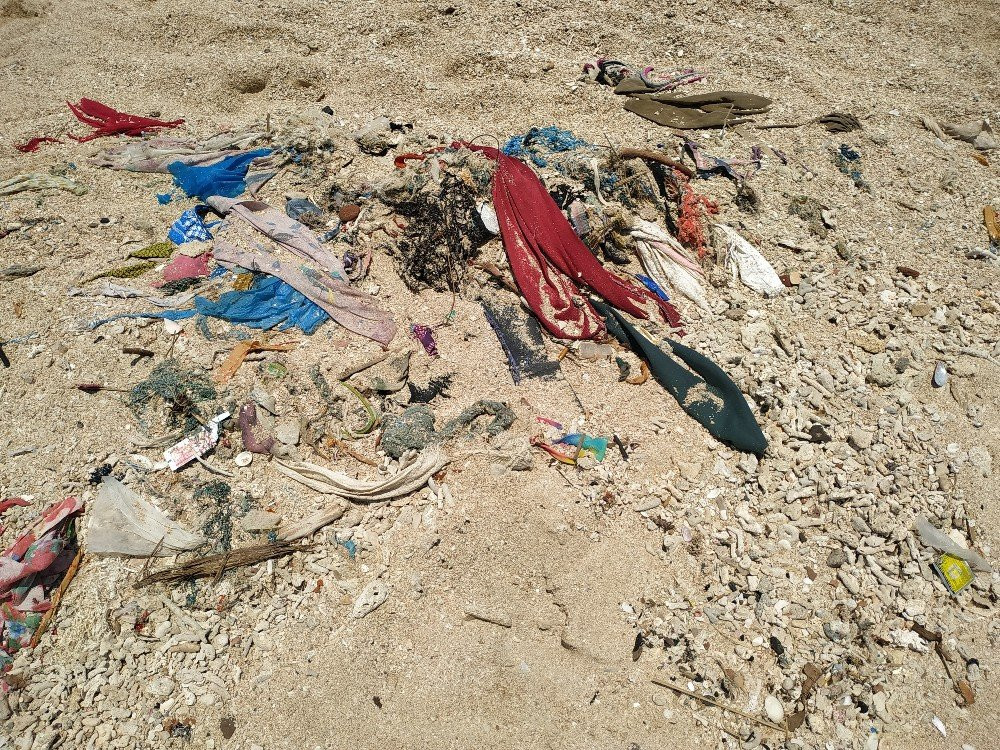 Gili Ketapang景点图片