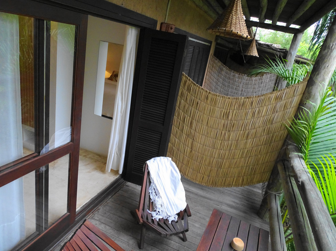 Morada da Praia do Rosa主图