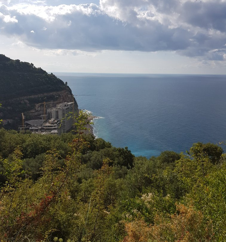 The Monastery of Rezevići-Katun必去景点