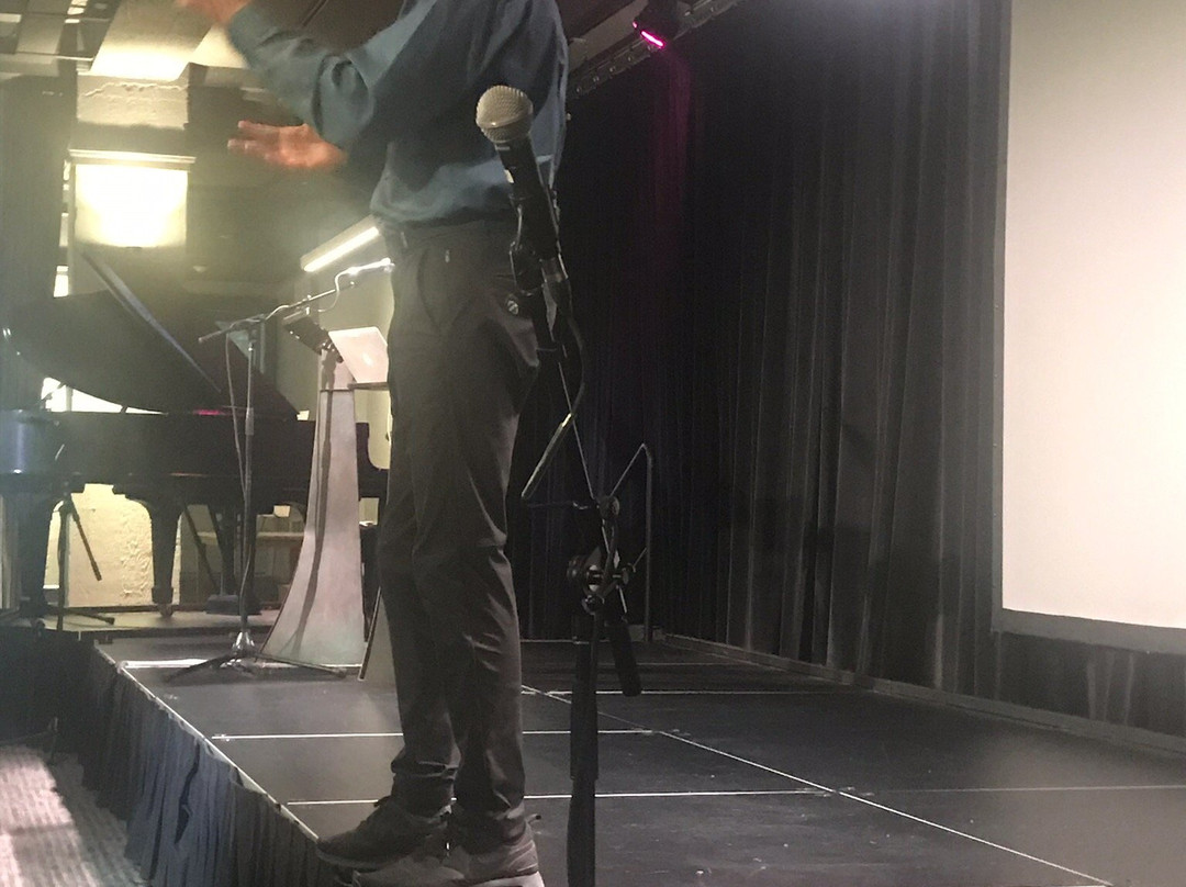 市政厅-西雅图必去景点