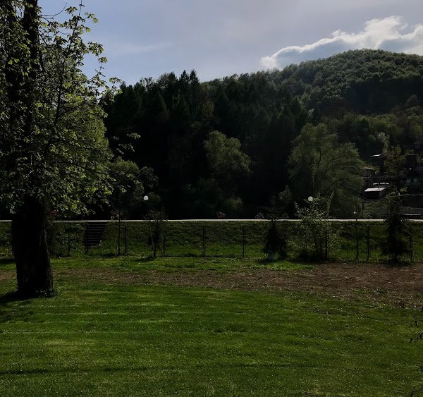 Gradina Morii Hotel主图