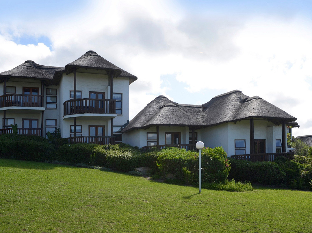 Wittedrift酒店住宿-鲸歌酒店及水电