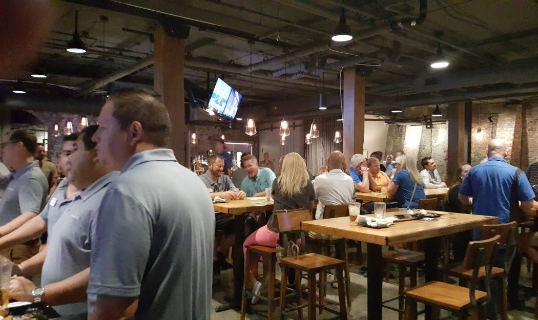 Maple Hall-诺克斯维尔必去景点