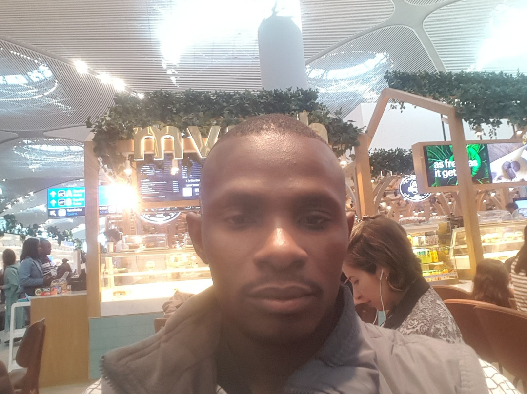 Ambassador Spa & Beauty Salon-伊斯坦布尔必去景点