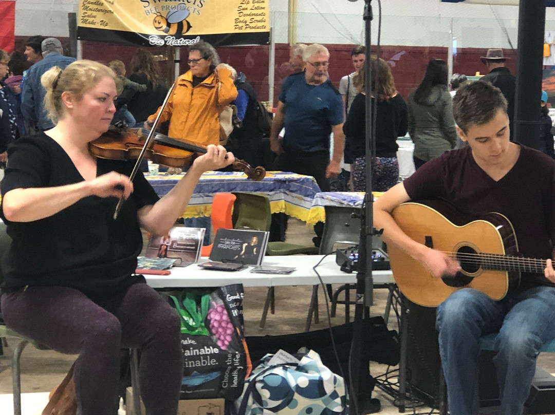 Mabou Farmers Market景点图片